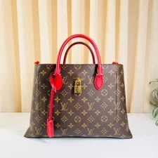 Louis Vuitton — Louis Vuitton Neverfull 35x24x13 Cm 97% New — Handbag — resale