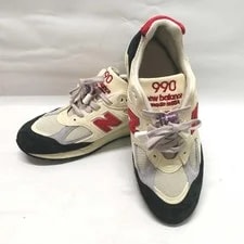 New Balance — Low Cut Model M990TA2 NEW Balance — Sneaker — resale