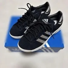 Supreme — 9.0US Campus Supreme Atmos — Sneaker — resale