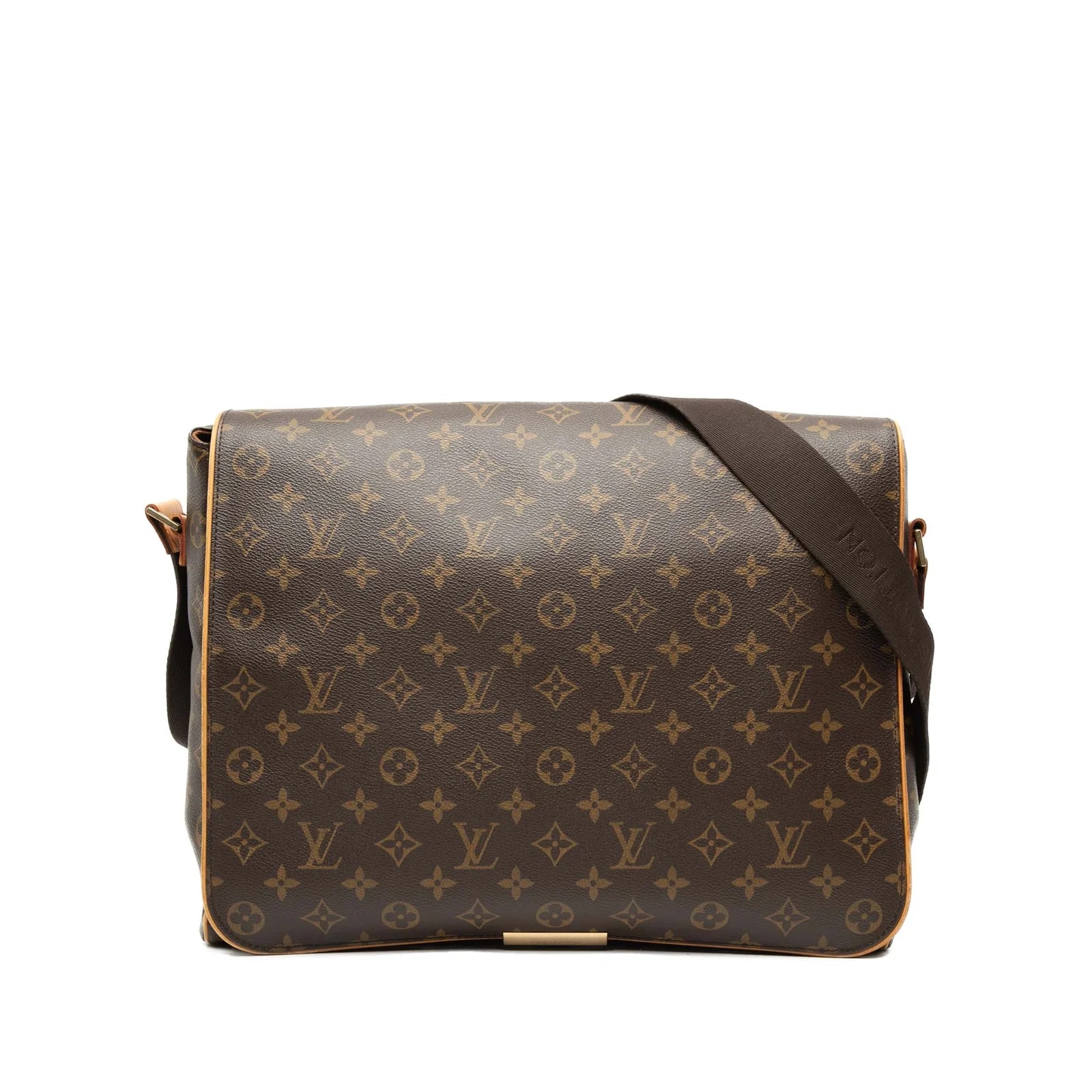 Louis Vuitton — Abbesses — Handbag — resale