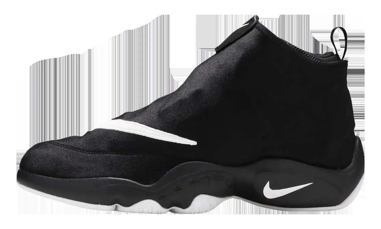 NIKE — Air Zoom Flight the Glove " OG (2026)" IV6206 010 — Sneaker — resale