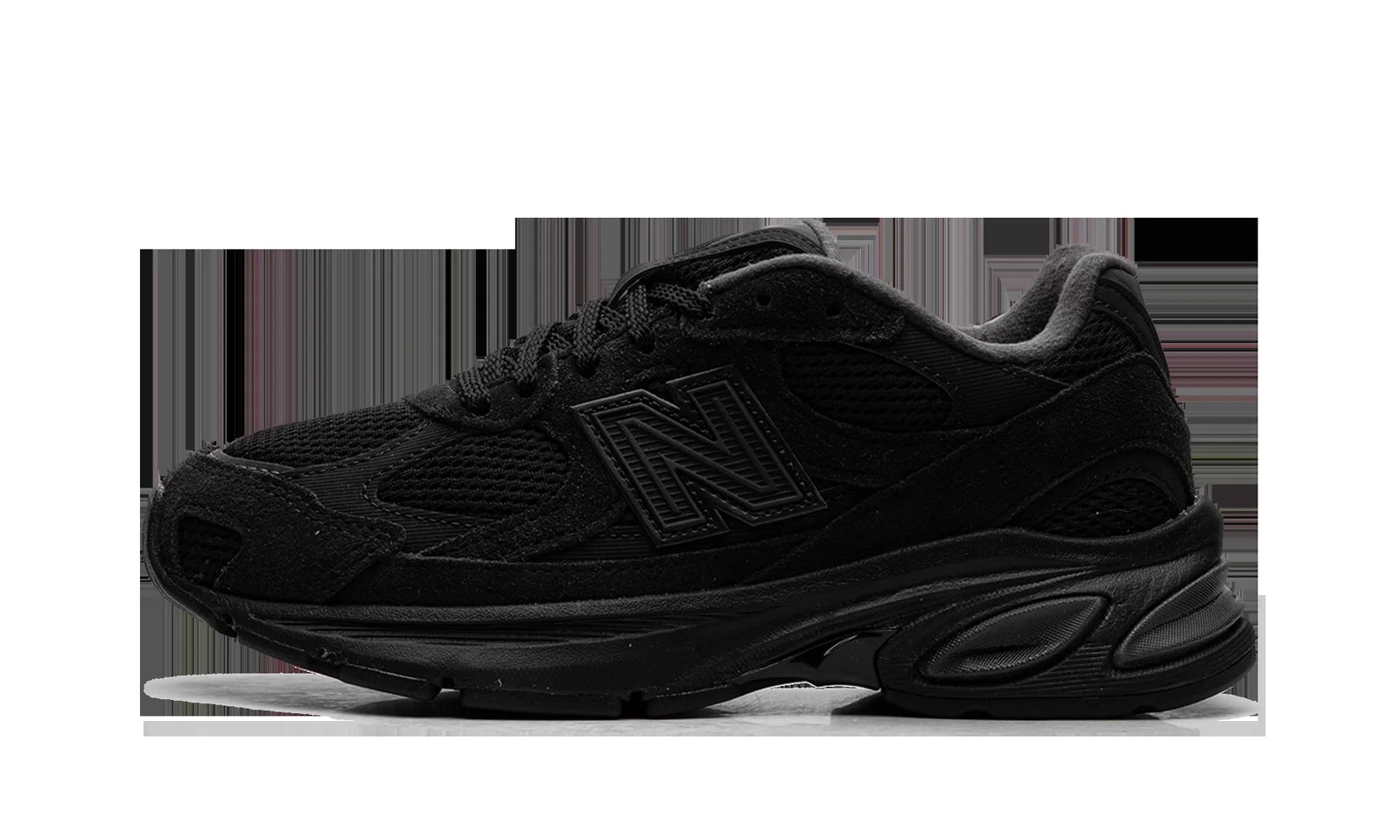 New Balance — 2010 " U20107B1 — Sneaker — resale