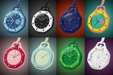 Presale - Audemars Piguet X Swatch Royal Pop - May 16, 2026 - Free Express Ship — Watch — resale
