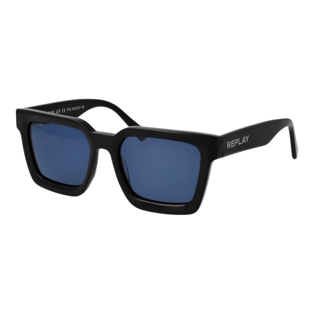 Replay — Replay Acetate Sunglasses — Accessory — resale