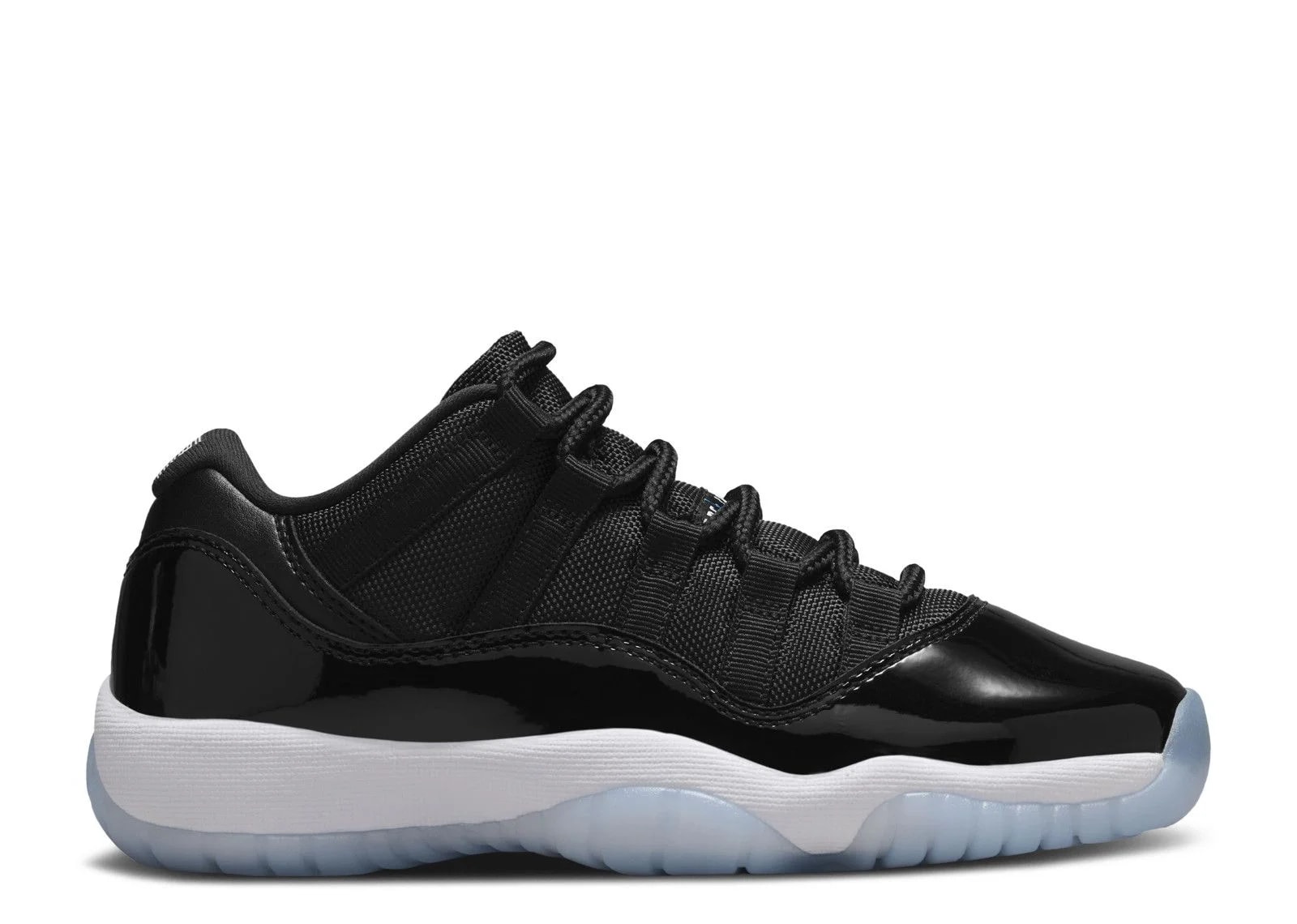 Jordan — Jordan 11 Retro Low GS ' — Sneaker — resale