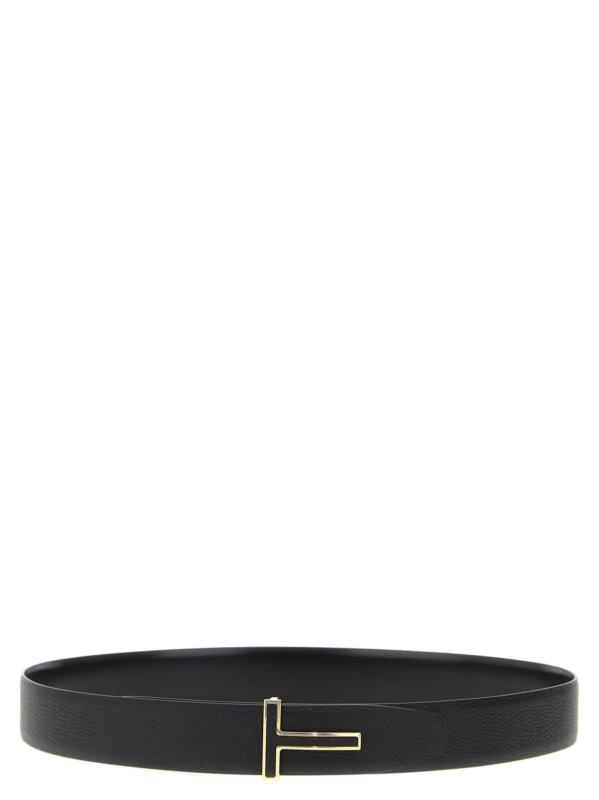 Tom Ford — Tom Ford Regular Belt — Accessory — resale