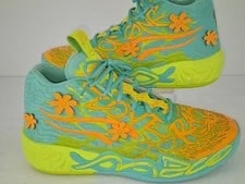 Puma — Puma MB.01 Scooby-Doo Basketball — Sneaker — resale
