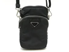 Prada — Prada / 2ZT024 #DB1635 — Handbag — resale