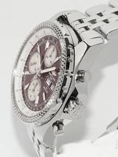 Breitling — Breitling Bentley GT Ltd. A13362 A362K06SP 72w6vn5e — Watch — resale