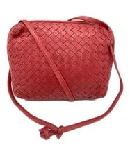 Bottega Veneta — Bottega Veneta 132371 Crossbody — Handbag — resale