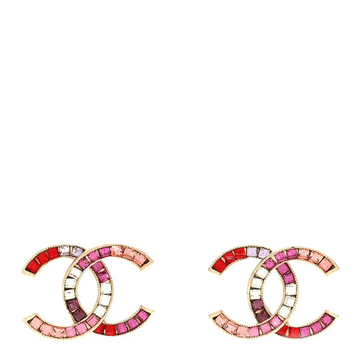 Chanel — Baguette CC — Handbag — resale