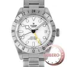 Tudor — Tudor Watches Black Bay Bronze 79250BA(M79250BA-0002) With Box — Watch — resale