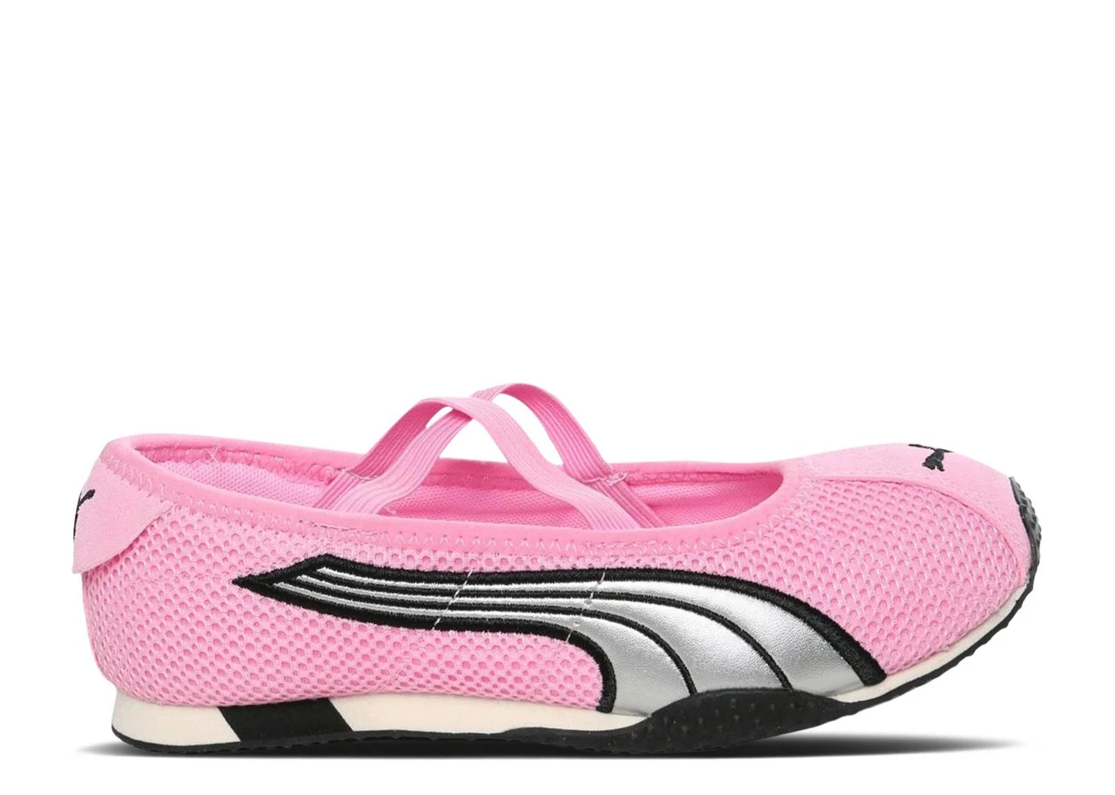 Puma — Wmns H-Street Ballet 'Shimmer ' — Sneaker — resale