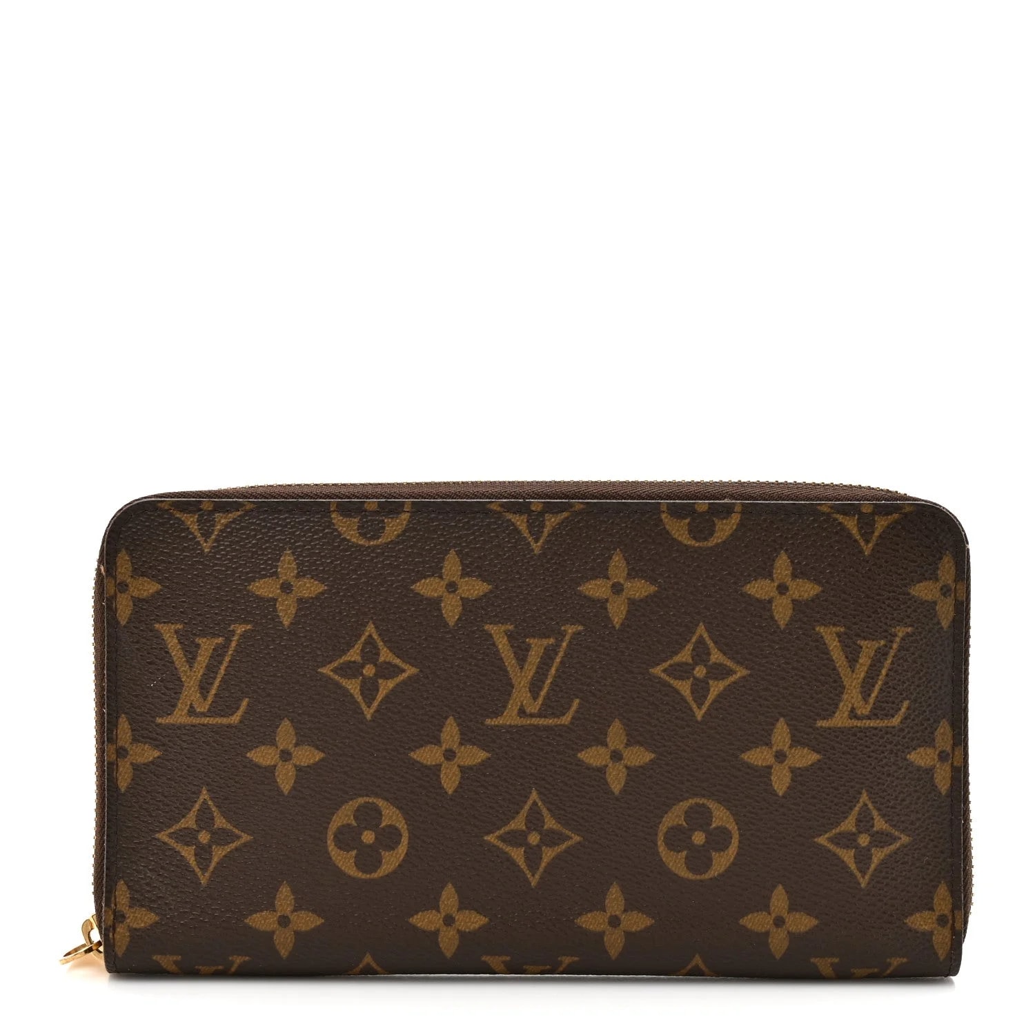 Louis Vuitton — Zippy Organizer Wallet — Handbag — resale