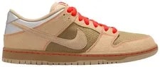 NIKE — Nike SB Dunk Low Thai Food IB6206-701 Size — Sneaker — resale