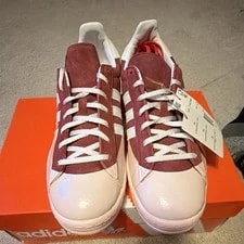 Adidas — Adidas Campus 80s Cali Thornhill Dewitt — Sneaker — resale
