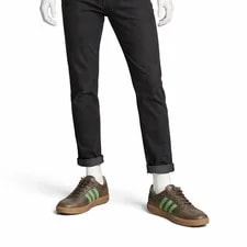 Adidas — Adidas Samba OG 10 Gum Sole Classic Soccer Shoe Retro — Sneaker — resale