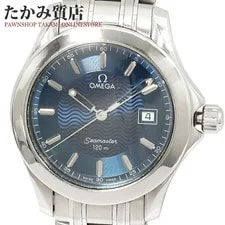 Omega — Omega Seamaster 120M 2511.81 Quartz — Watch — resale
