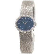 Patek Philippe — Patek Philippe Antique Cal16-250 Watches 4175/001 K18 White Gold/18K Yellow ... — Watch — resale