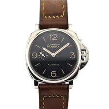 Panerai — Panerai PAM00674 Luminor Due 3 Day Automatic 45mm 2017 Box & Papers — Watch — resale