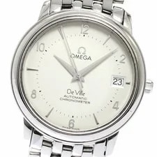 Omega — Omega 4500.30 Devil Chronometer Automatic B Grade — Watch — resale