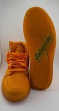Air Jordan — Air Jordan 1 Retro High OG Gatorade Peel AJ5997-880 — Sneaker — resale