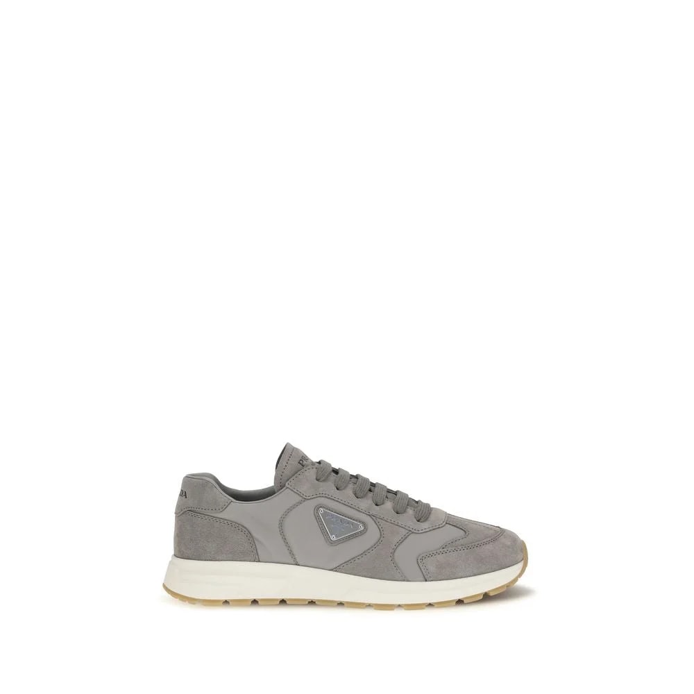 Prada — Recycled Polyamide Athletic — Sneaker — resale