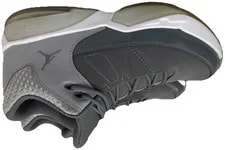 Jordan — Jordan Shoes Size 8.5 Max Aura 3 Cool Basketball — Sneaker — resale