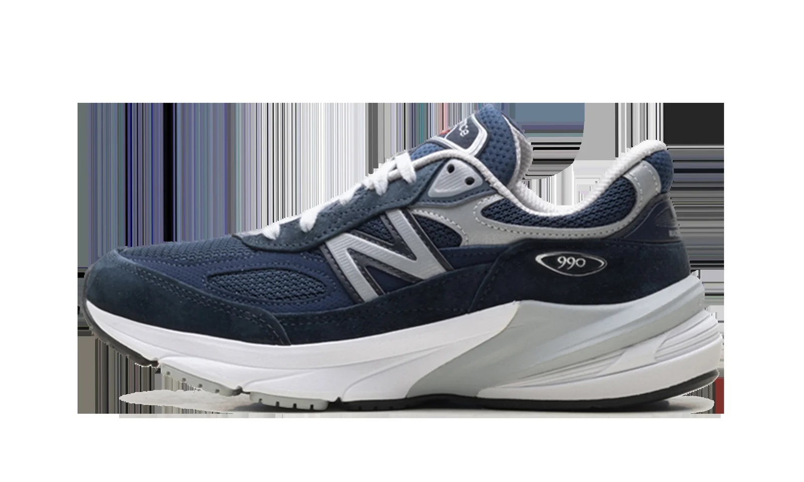 New Balance — 990v6 Wmns "MiUSA - " W990NV6 — Sneaker — resale