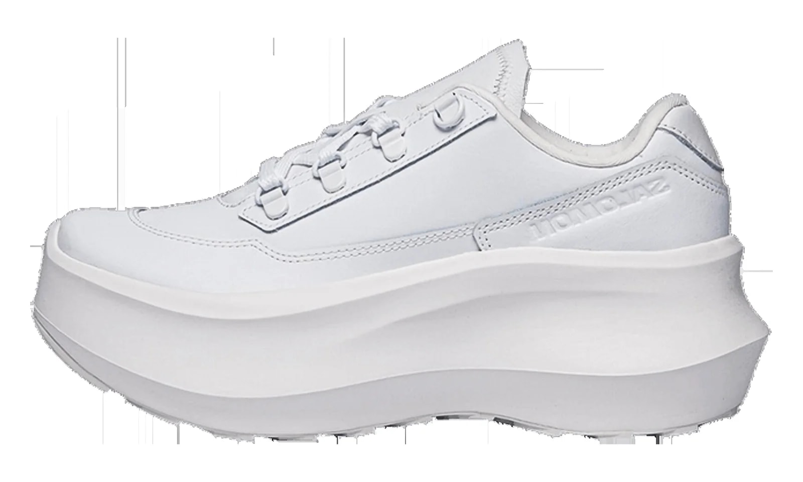 Salomon — SR811 "Comme des Garcons Homme Plus " L47358000 — Sneaker — resale