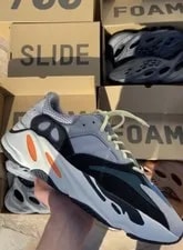 Adidas — Size 11.5 - Adidas Yeezy Boost 700 Low — Sneaker — resale