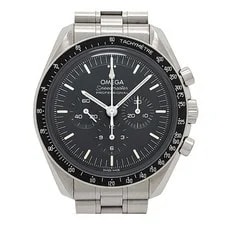 Omega — Omega Speedmaster Moonwatch Professional 310.30.42.50.01.001 TO301078 — Watch — resale
