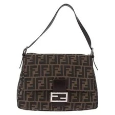 Fendi — Fendi Mamma Baguette Auth yk20680SAM — Handbag — resale
