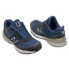New Balance 990 v5 US Sz 7 D Running Shoes Athletic