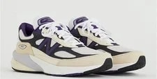 New Balance — New Balance 990v6 U990WB6 — Sneaker — resale