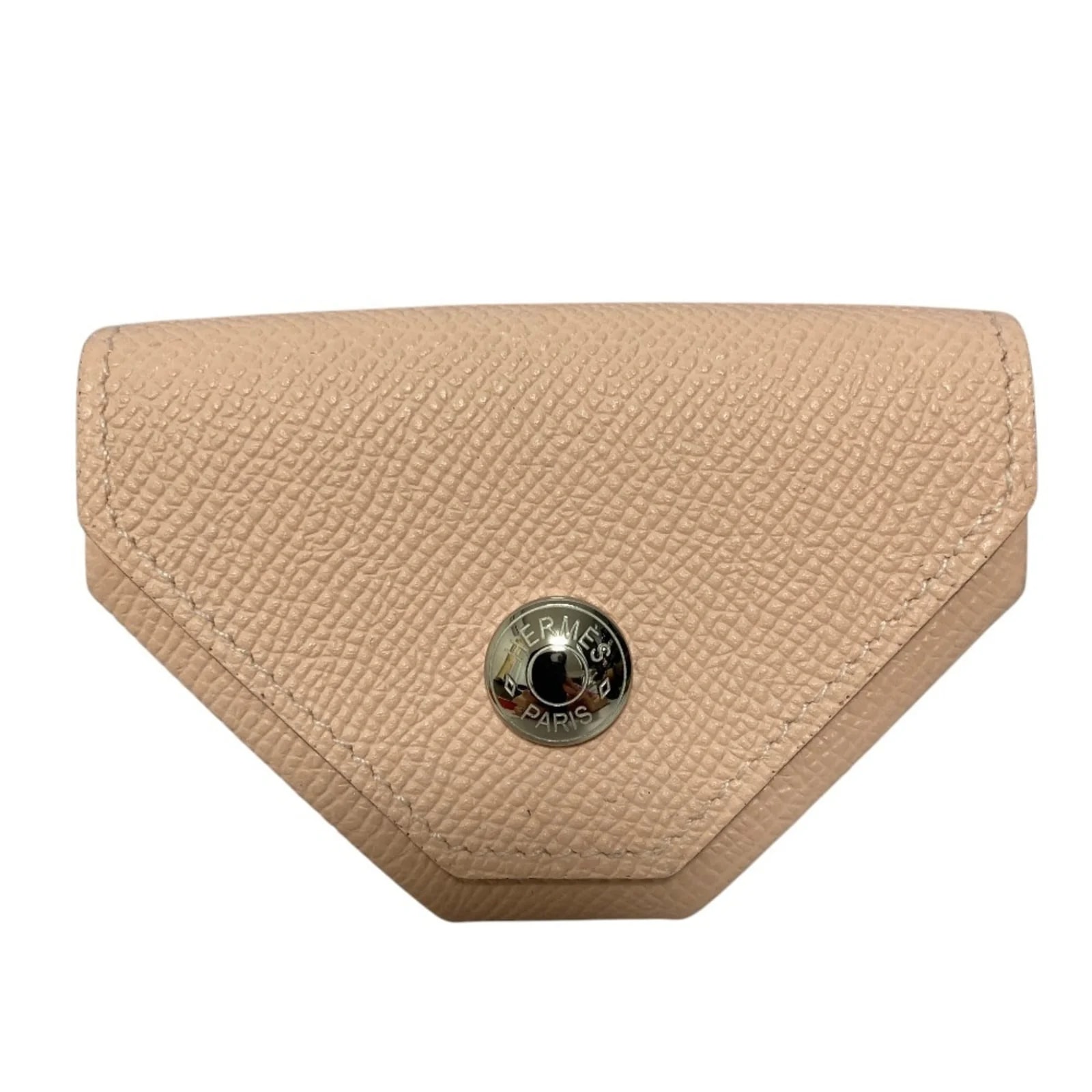 Hermès — Hermes Eglantine Coin /Coin Case — Handbag — resale