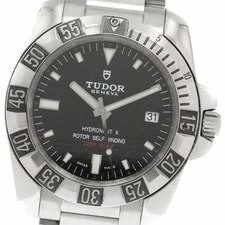 Tudor — Tudor 20040 Hydronaut 2 Date Automatic S 931028 — Watch — resale