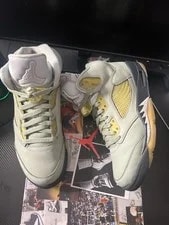 Jordan — Jordan 5 Horizon — Sneaker — resale