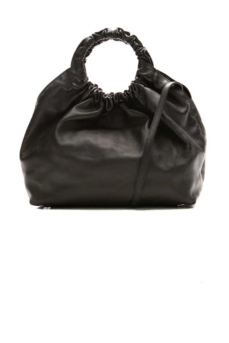 The Row — Double Circle Medium — Handbag — resale