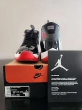 Jordan — Jordan 11 Retro (2019) — Sneaker — resale