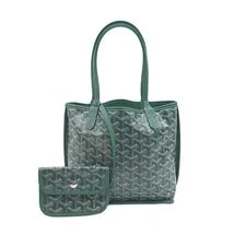 Goyard — Goyard Ine Anjou / Amaanjou -09 143662596 — Handbag — resale