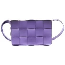 Bottega Veneta — Bottega Veneta Cassette 1f7bc0c072c7b0d708a8d26 — Handbag — resale