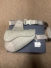 Dior — Dior X Island Saddle Limited and Numbered /88 — Handbag — resale