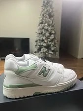 New Balance — New Balance 550 BB550FS1 — Sneaker — resale