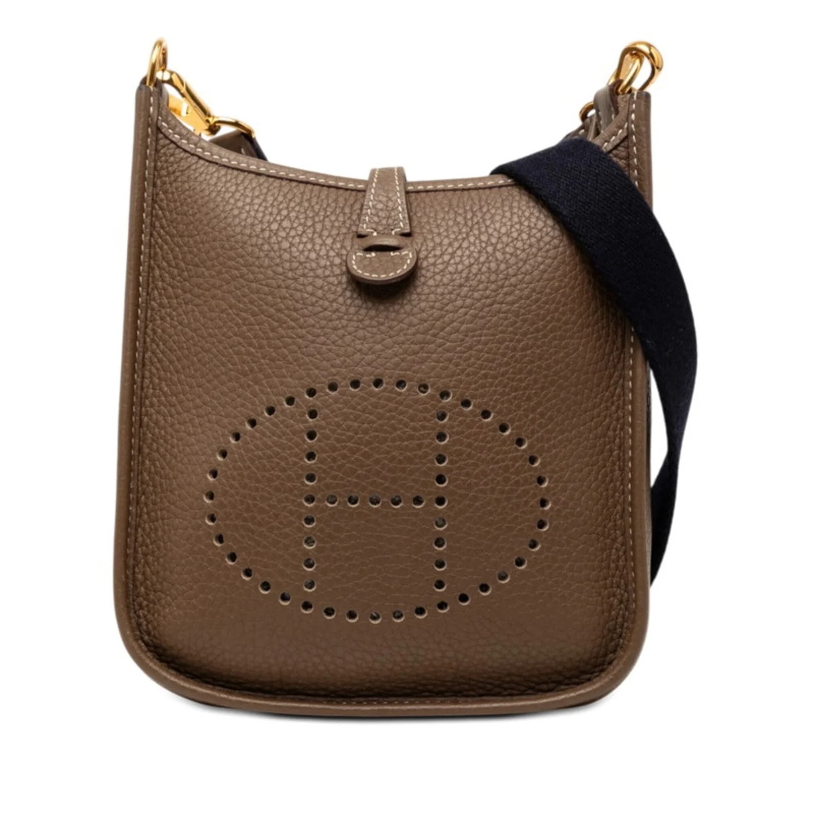 Hermès — Hermès Evelyne Etoupe — Handbag — resale