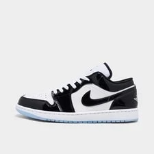 Air Jordan — Air Jordan Retro 1 Low Casual Shoes / DV1309 100 — Sneaker — resale