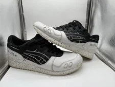 Asics — Asics Gel-Lyte III / H6T1L Pack 2016 12 Low Top — Sneaker — resale