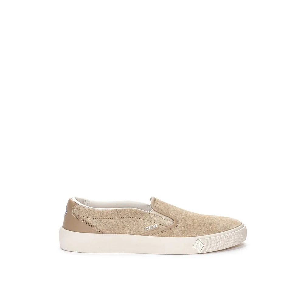 Dior — Slip-On — Designer Shoe — resale