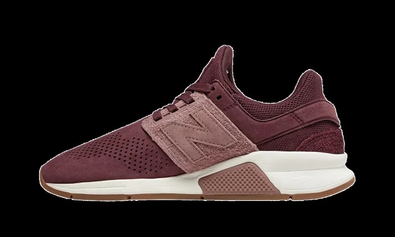 New Balance — 247 Wmns " WS247STB — Sneaker — resale