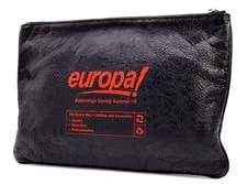 Balenciaga — Balenciaga Graffiti Print — Handbag — resale